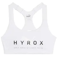 Puma x HYROX Eversculpt BH Damen PUMA white XL