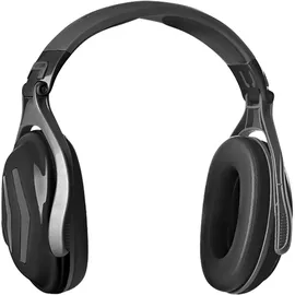 Protos PROTOS® Headset/Gehörschutz E Schwarz
