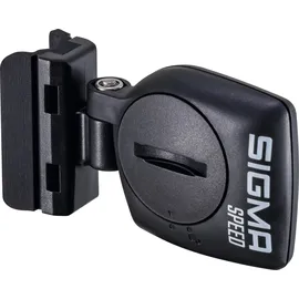 Sigma STS Geschwindigkeits Sender