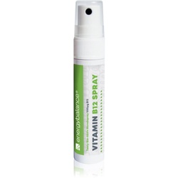 EnergyBalance Vitamin B12 Spray Spray mit Vitaminen 25 ml