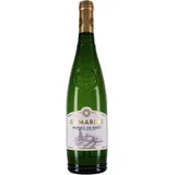 Cave de l ́Ormarine 2024 Cave de l ́Ormarine Les Prades Picpoul de Pinet 2024 Picpoul de Pinet Frankreich