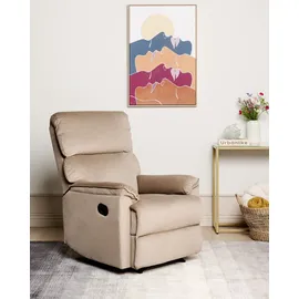 Beliani Beliani, Sessel, Everton