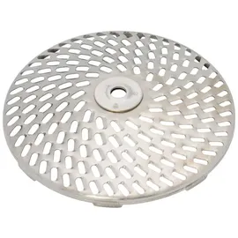 Gsd Passiermaschine 40110 Edelstahl Silber