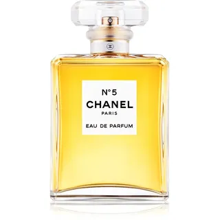 Chanel No5 Eau de Parfum Damenduft