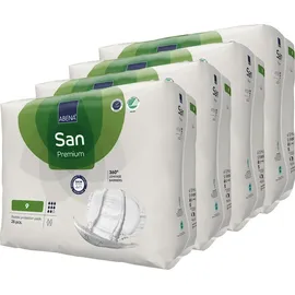 Abena San Premium 9 112 St.