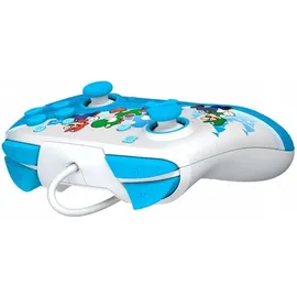 PDP Rematch Controller Mehrfarbig Nintendo Switch