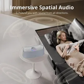 Tronsmart Fiitune X30 grau