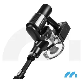 OEM Akku-Staubsauger Handstaubsauger Schwarz
