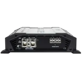 Hifonics ZEUS Evolution ZXE4000/1 1-Kanal Verstärker