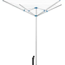 Tectake 402719 Wäschespinne