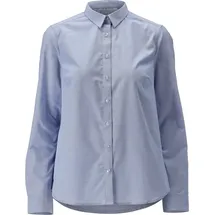 Mascot Langarmhemd - Light Blue - 52