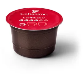 Tchibo Espresso elegant Kaffeekapseln 80 St.