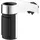 Keuco AXESS Brauseschieber, mit Einhandbedienung, Accessoires, chrom