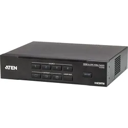 ATEN UC3430 CAMLIVE PRO - Videoaufnahmeadapter