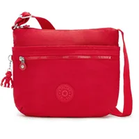 Kipling Arto red rouge
