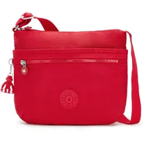 Kipling Arto red rouge