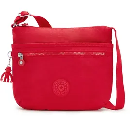 Kipling Arto red rouge