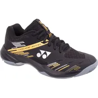 Yonex Power Cushion Cascade Accel Wide (weit/breit) schwarz