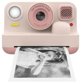 Denver KPC-1374BT Rose