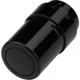 Danfoss Thermostatkopf RAX tiefschwarz