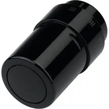 Danfoss Thermostatkopf RAX tiefschwarz