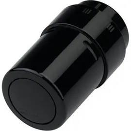 Danfoss Thermostatkopf RAX tiefschwarz