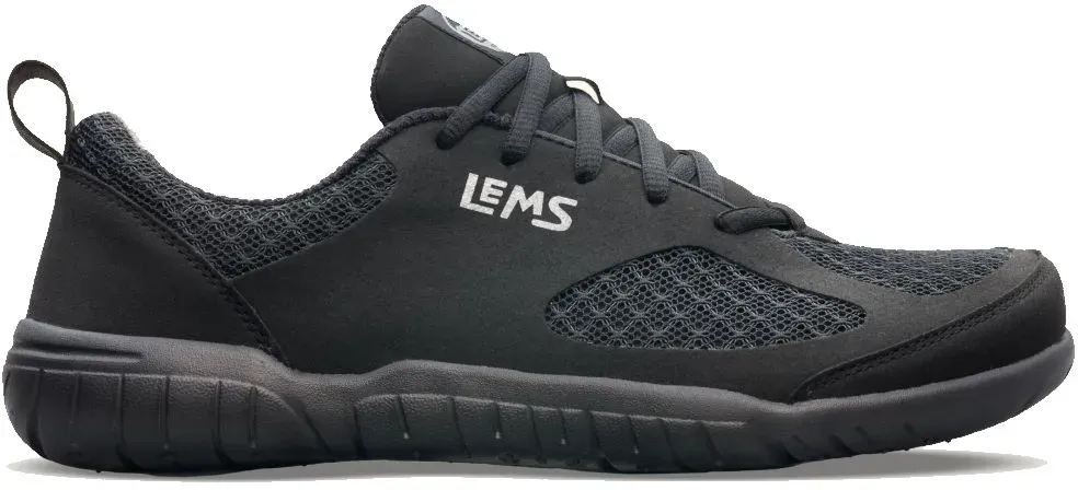 Lems Unisex Primal 3 schwarz 41.0