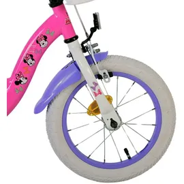 Volare Minnie 12 Zoll rosa