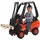 Big Linde Forklift (800056580)