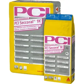 PCI Seccoral 1K flexible Dichtschlämme 15 kg