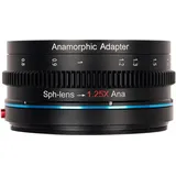 Sirui ADP125X Anamorphot Adapter