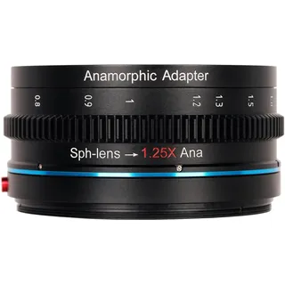 Sirui ADP125X Anamorphot Adapter