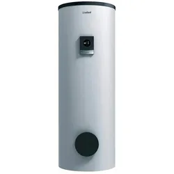 VAILLANT uniSTOR exclusive VIH R 500/3 MR WW-Speicher. 500 l rund. stehend