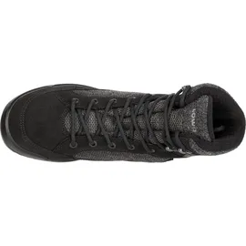 Lowa Isarco GTX schwarz