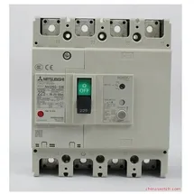 Mitsubishi ELECTRIC Unterspannungsauslöser