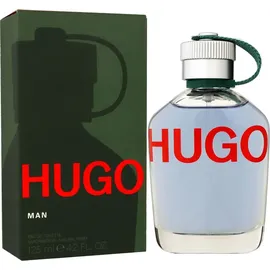 HUGO BOSS Hugo Man Eau de Toilette 125 ml