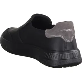 ECCO Move Slip-ON Herren Schwarz 42