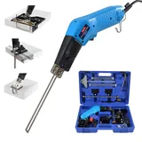 Elektrisches Heißmesser Styroporschneider Styrocutter Anzug