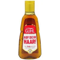 Guhl Bier-Shampoo Intensiv Kräftigung 250 ml