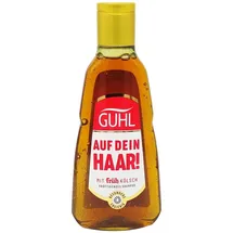 Guhl Bier-Shampoo Intensiv Kräftigung 250 ml