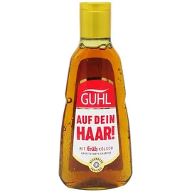Guhl Bier-Shampoo Intensiv Kräftigung 250 ml