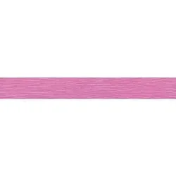 Krepppapier erikaviolett 12061119    50cmx2,5m