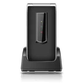 Bea-fon SL495 2G schwarz / silber