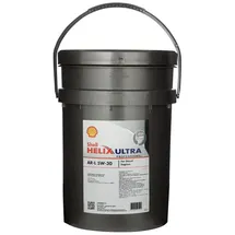 Shell Helix Ultra Professional AR-L 5W-30 20 l