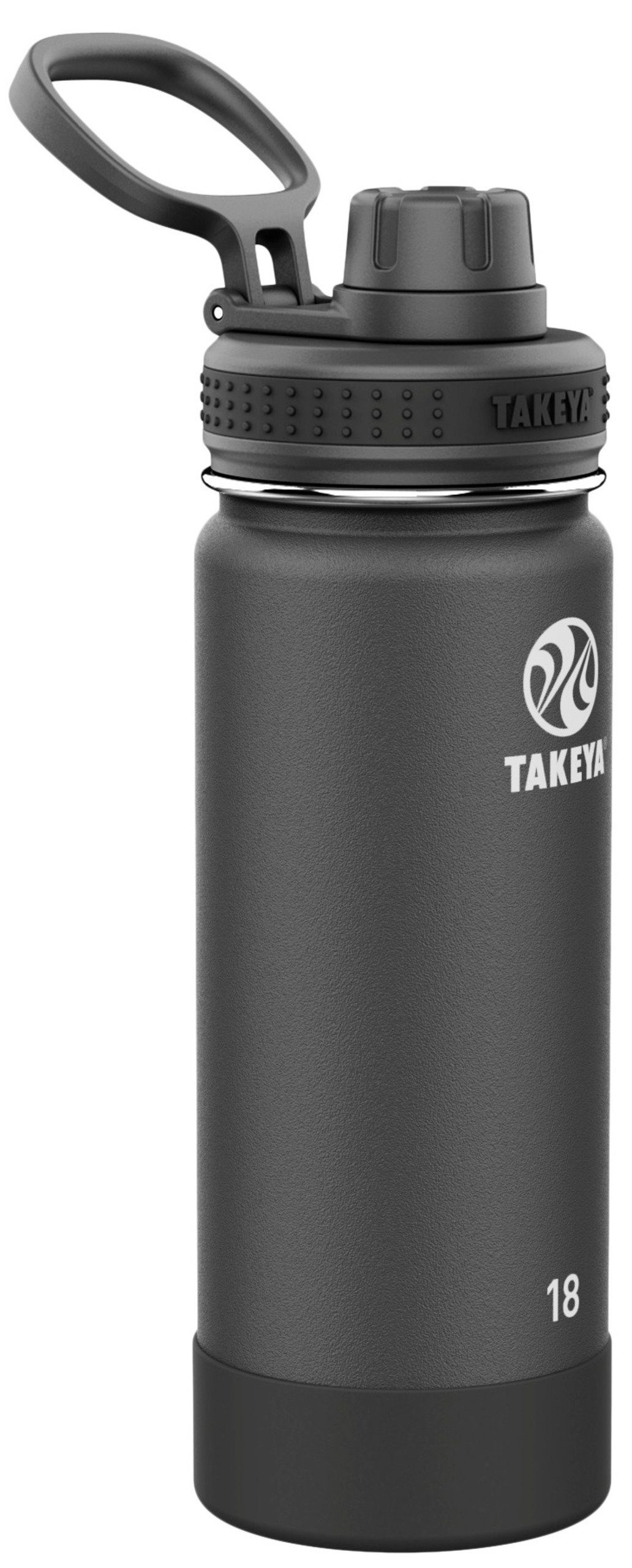 Takeya Isolierflasche Actives 0,53 l