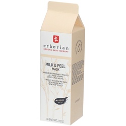 Erborian Milk & Peel Mask 60 g