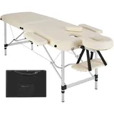 Tectake Massageliege,