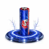 1 x A23 12V Wilhelm Alkaline Batterien MN21 V23GA 23A L1028 12 Volt 55 mAh