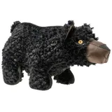 Hunter TOUGH KAMERUN Hundespielzeug Kuscheln, Spielen, 29 cm,