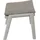 Siena Garden Hocker Aluminium 0 x 0 x 0 cm Anthrazit